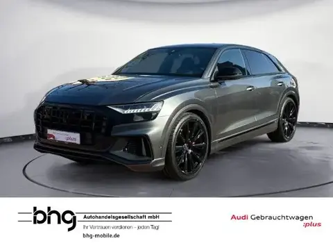 Used AUDI SQ8 Not specified 2020 Ad 