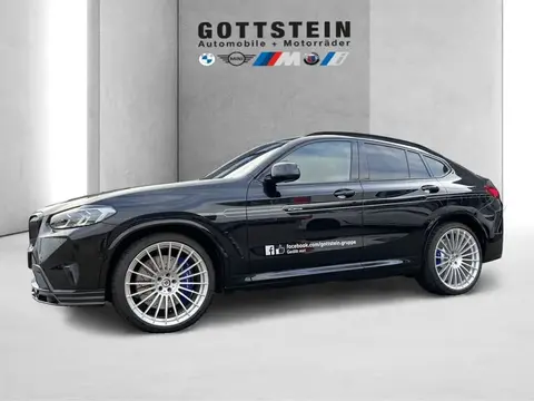 Annonce ALPINA XD4 Diesel 2023 d'occasion 