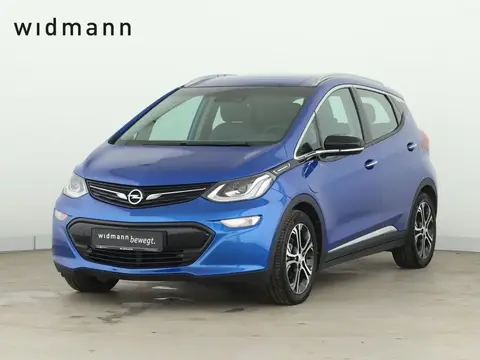 Annonce OPEL AMPERA Non renseigné 2020 d'occasion 