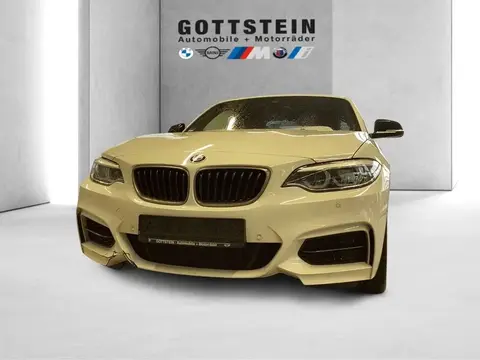 Annonce BMW M240 Essence 2020 d'occasion 