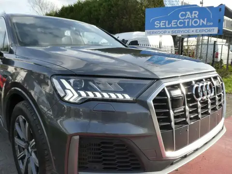 Used AUDI Q7 Not specified 2020 Ad 