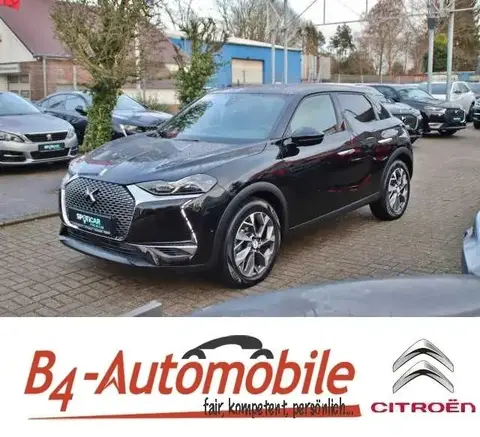 Used DS AUTOMOBILES DS3 CROSSBACK Not specified 2021 Ad Germany