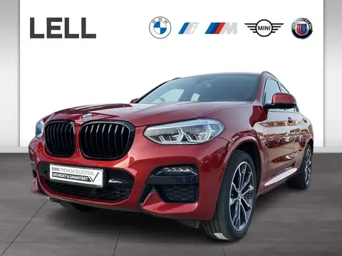 Used BMW X4 Diesel 2020 Ad Germany