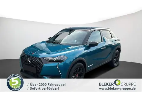 Used DS AUTOMOBILES DS3 CROSSBACK Petrol 2021 Ad Germany