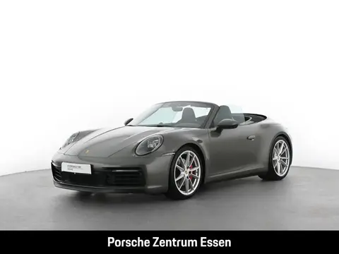 Annonce PORSCHE 911 Essence 2020 d'occasion Allemagne