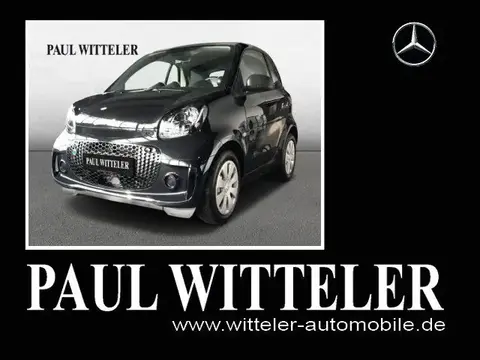 Used SMART FORTWO Not specified 2021 Ad Germany