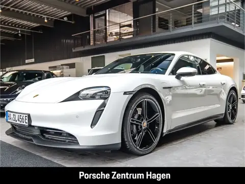 Used PORSCHE TAYCAN Not specified 2021 Ad 