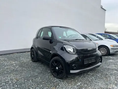 Annonce SMART FORTWO Non renseigné 2020 d'occasion 