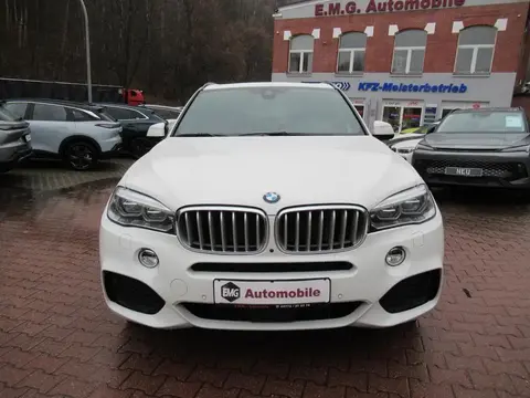 Used BMW X5 Diesel 2017 Ad 