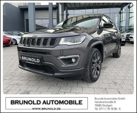 Used JEEP COMPASS Not specified 2020 Ad Germany