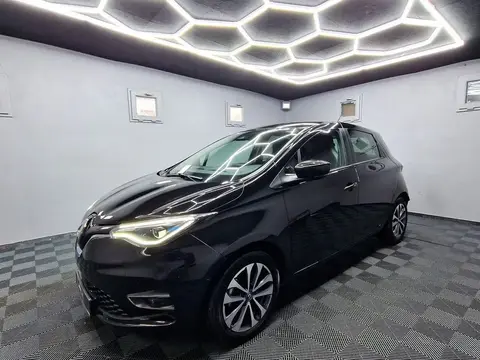 Used RENAULT ZOE Not specified 2020 Ad 