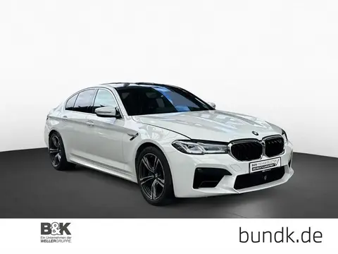 Annonce BMW M5 Essence 2023 d'occasion 