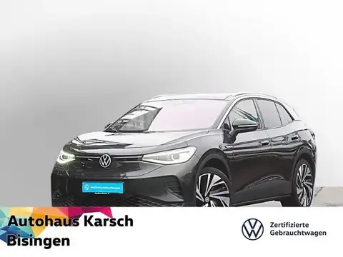 Used VOLKSWAGEN ID.4 Not specified 2020 Ad 