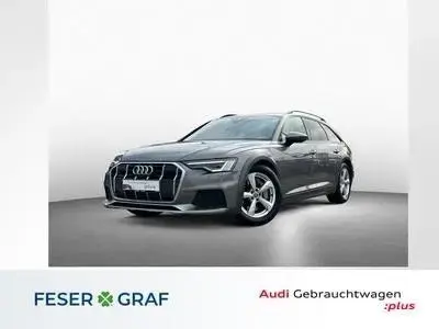 Used AUDI A6 Diesel 2020 Ad Germany