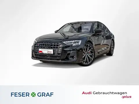 Used AUDI S8 Petrol 2023 Ad Germany
