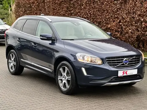 Annonce VOLVO XC60 Essence 2014 d'occasion 