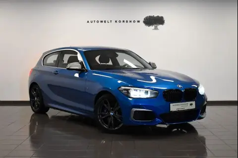 Used BMW M140 Petrol 2017 Ad 