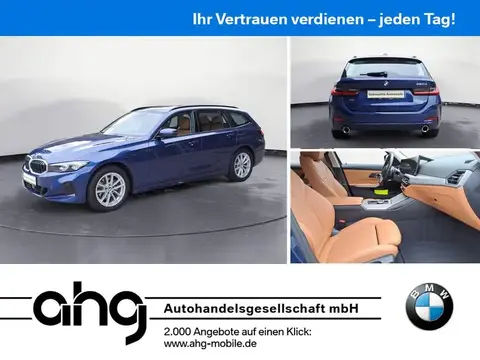 Used BMW SERIE 3 Diesel 2023 Ad Germany