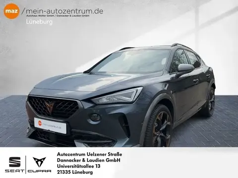 Annonce CUPRA FORMENTOR Essence 2021 d'occasion 