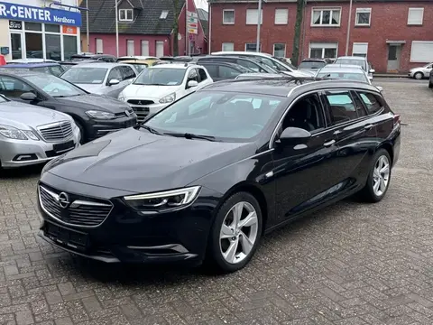 Annonce OPEL INSIGNIA Diesel 2017 d'occasion Allemagne
