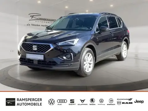Annonce SEAT TARRACO Essence 2020 d'occasion 