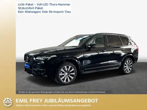 Used VOLVO XC90 Diesel 2022 Ad Germany