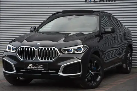 Used BMW X6 Diesel 2021 Ad Germany