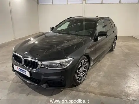 Annonce BMW SERIE 5  2018 d'occasion 