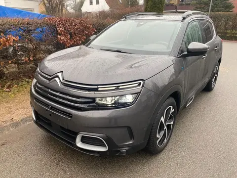 Used CITROEN C5 AIRCROSS Not specified 2020 Ad 