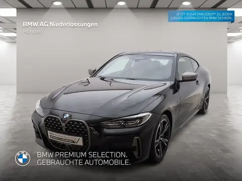 Annonce BMW M440 Diesel 2023 d'occasion 