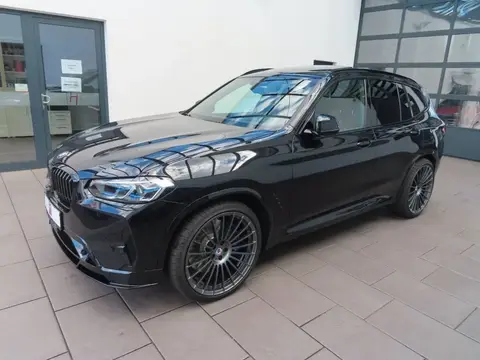 Annonce ALPINA XD3 Diesel 2022 d'occasion 