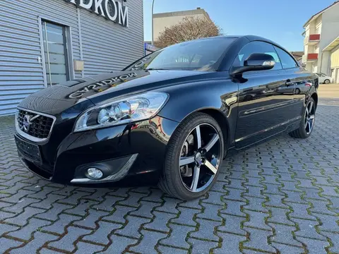 Annonce VOLVO C70 Diesel 2014 d'occasion 