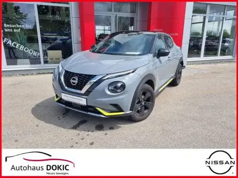 Used NISSAN JUKE Not specified 2022 Ad 