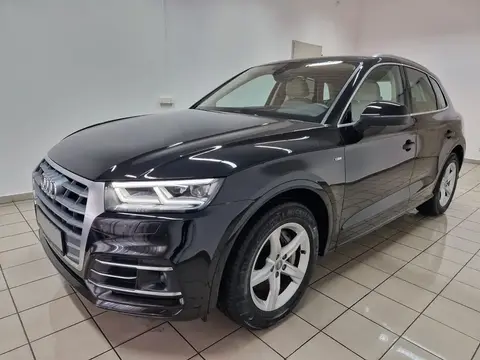 Used AUDI Q5 Not specified 2020 Ad Germany