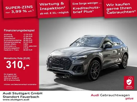 Used AUDI Q5 Not specified 2023 Ad Germany