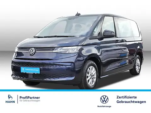 Annonce VOLKSWAGEN T7 Essence 2022 d'occasion 