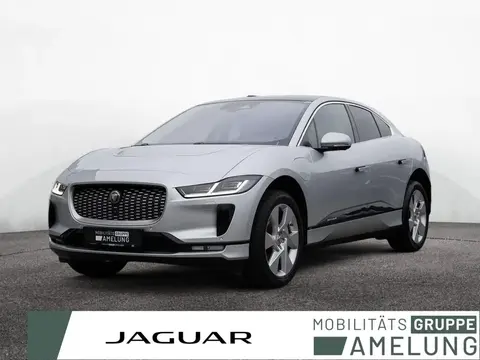 Used JAGUAR I-PACE Not specified 2020 Ad 