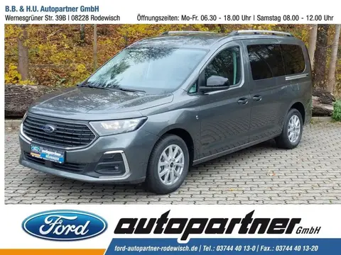 Annonce FORD GRAND TOURNEO Essence 2023 d'occasion 