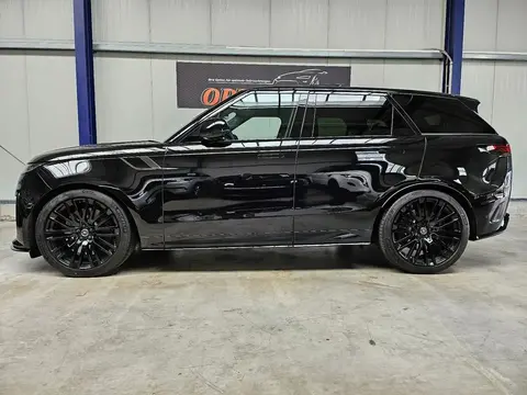 Annonce LAND ROVER RANGE ROVER SPORT Essence 2024 d'occasion Allemagne