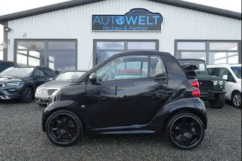 Annonce SMART FORTWO Non renseigné 2014 d'occasion 