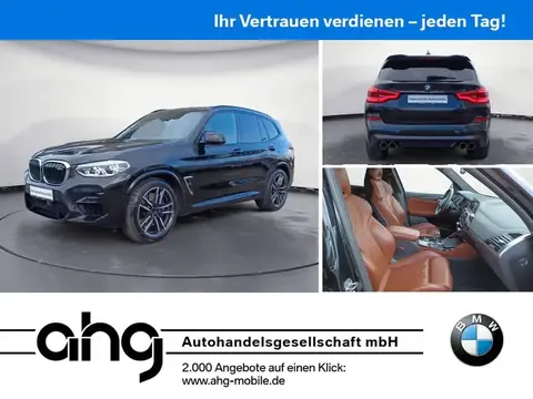 Annonce BMW X3 Essence 2020 d'occasion 