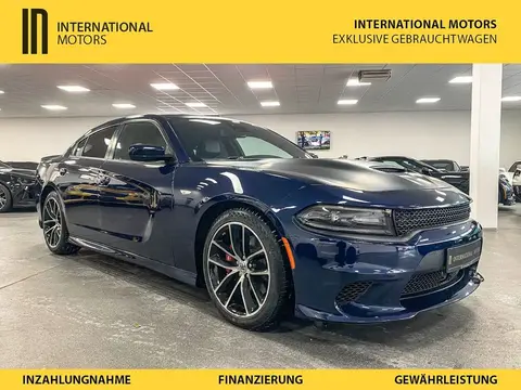 Annonce DODGE CHARGER Essence 2017 d'occasion Allemagne