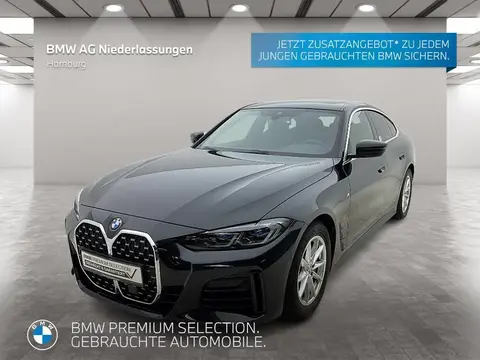 Annonce BMW SERIE 4 Non renseigné 2023 d'occasion Allemagne