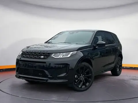 Used LAND ROVER DISCOVERY Not specified 2023 Ad 