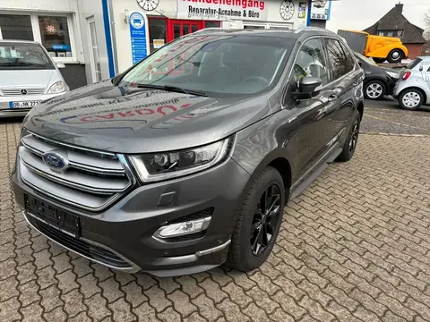 Annonce FORD EDGE Diesel 2018 d'occasion Allemagne