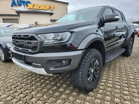 Annonce FORD RAPTOR Diesel 2019 d'occasion 
