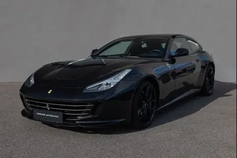 Used FERRARI GTC4LUSSO Not specified 2018 Ad 