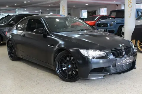 Annonce BMW M3 Essence 2015 d'occasion 