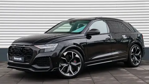 Used AUDI RSQ8 Not specified 2021 Ad 