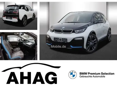 Used BMW I3 Not specified 2021 Ad Germany